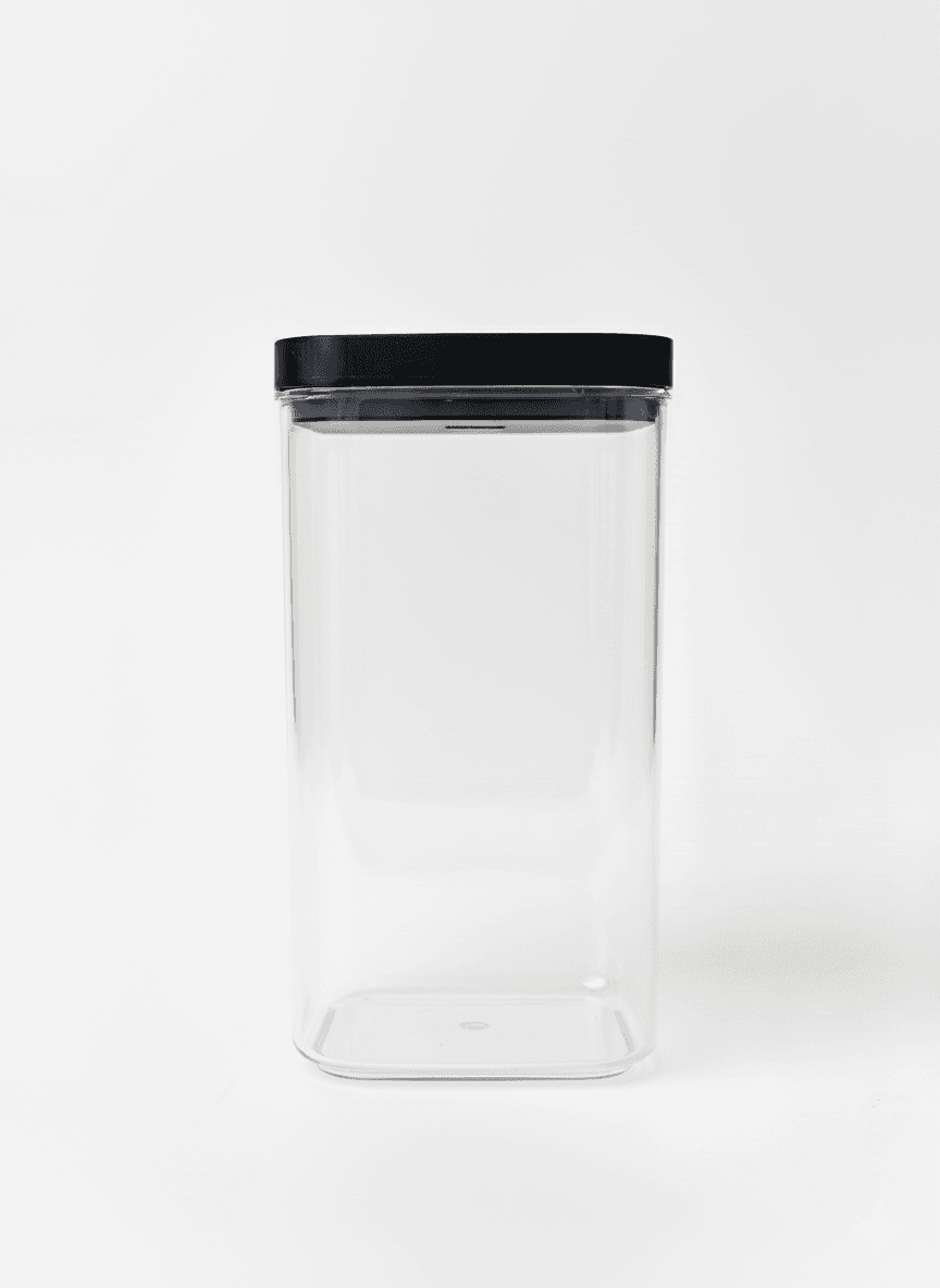 Tall Relod intelligent storage container - perfect for bulk inventory monitoring