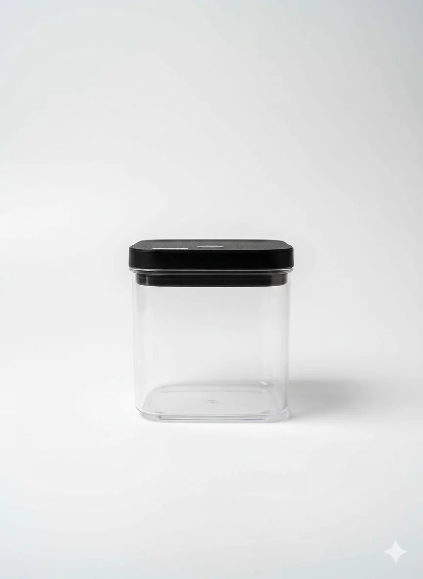 Short Relod - perfect for countertops and everyday essentials