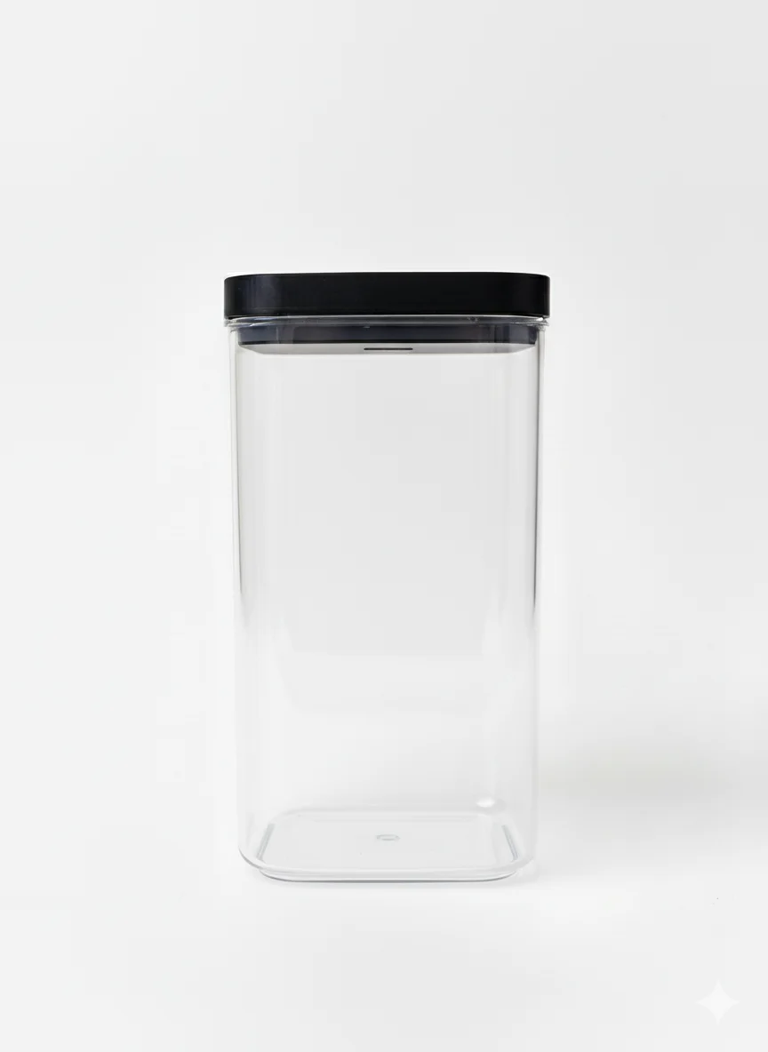 Tall Relod - ideal for bulk storage and larger households