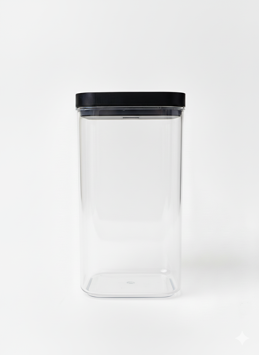 Tall Relod intelligent storage container - perfect for bulk inventory monitoring